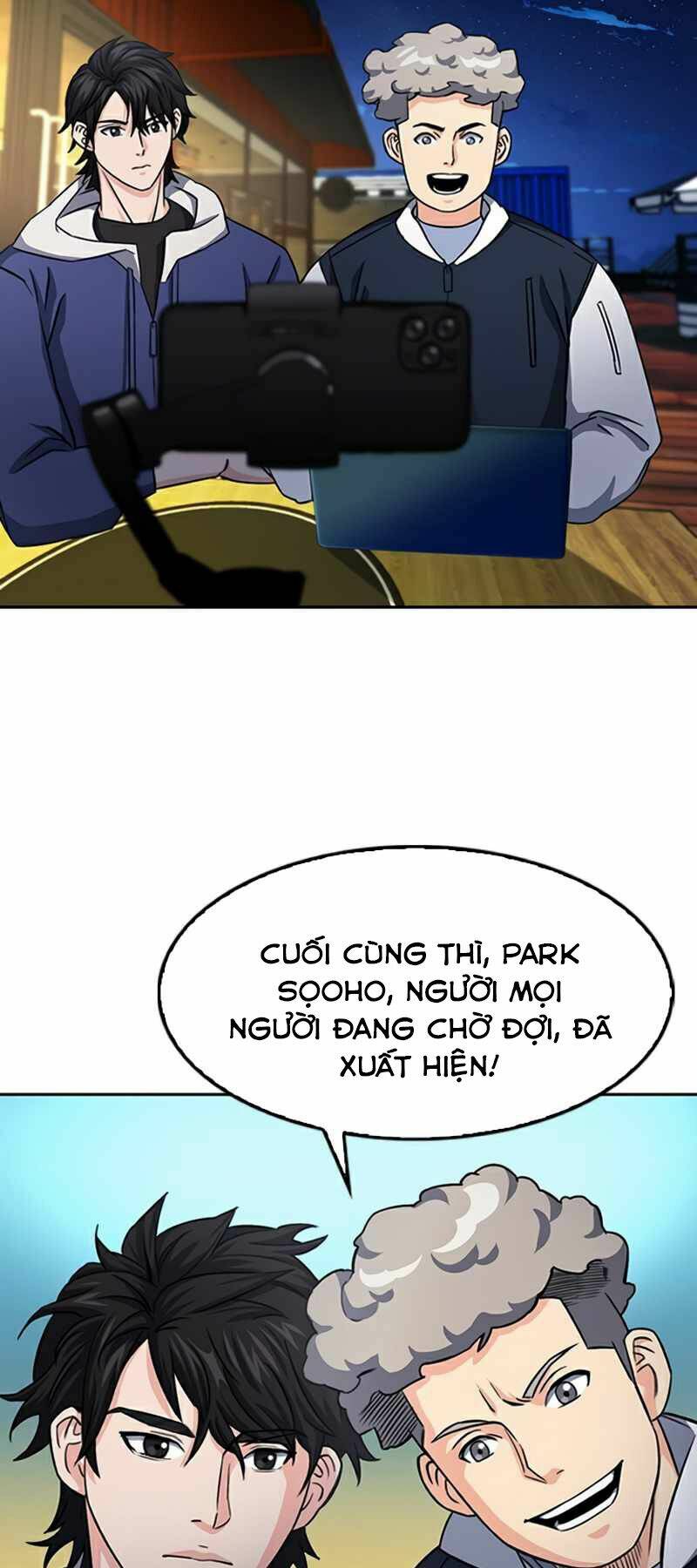 Druid Tại Ga Seoul – Người Hóa Thú Chapter 48 - Trang 2
