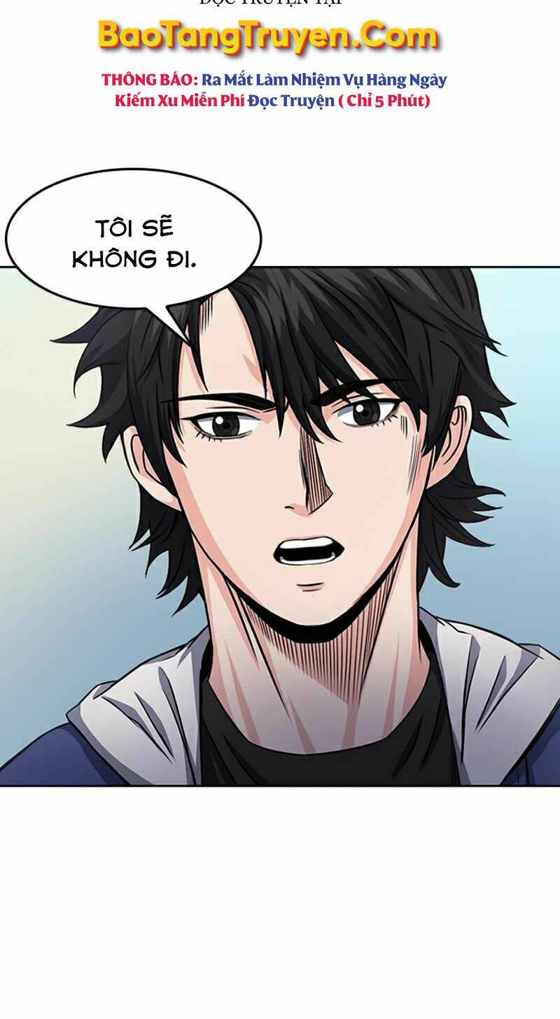 Druid Tại Ga Seoul – Người Hóa Thú Chapter 48 - Trang 2