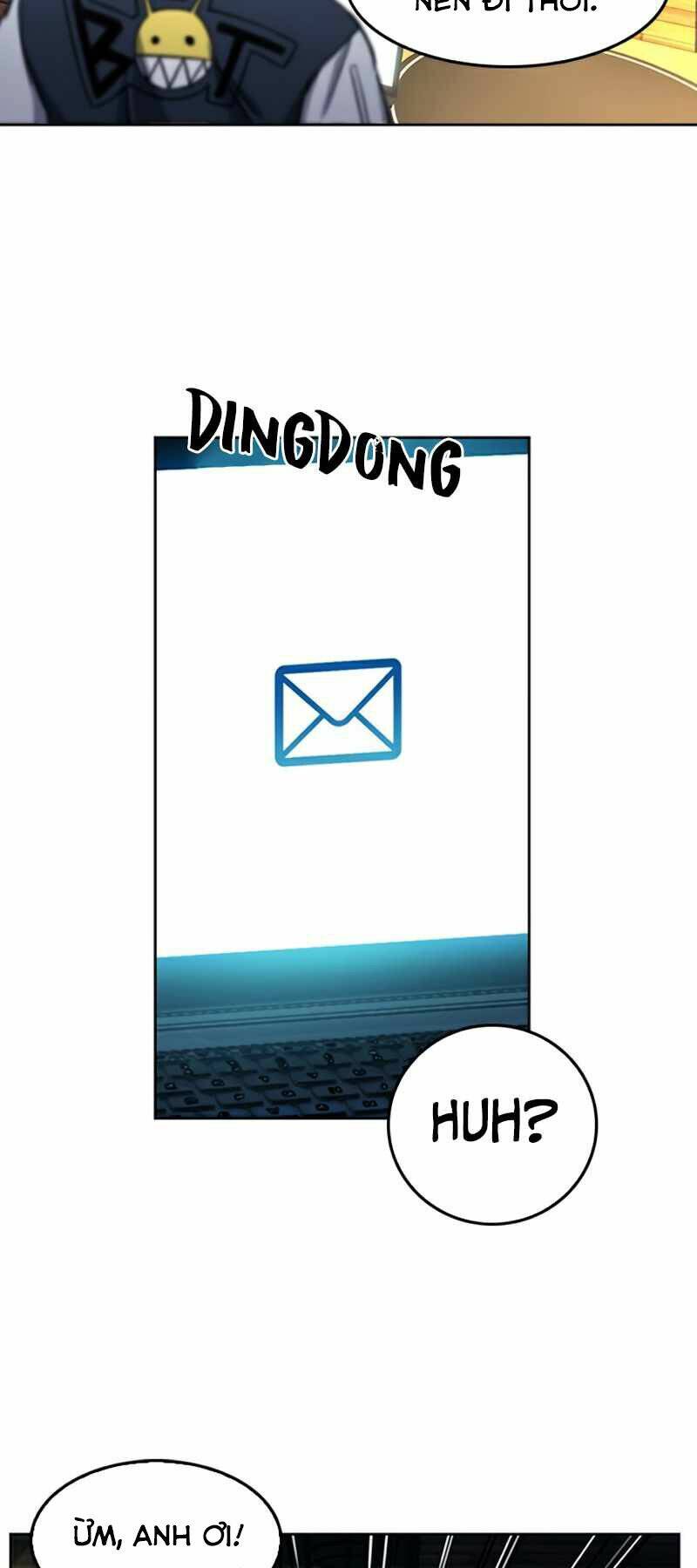 Druid Tại Ga Seoul – Người Hóa Thú Chapter 48 - Trang 2