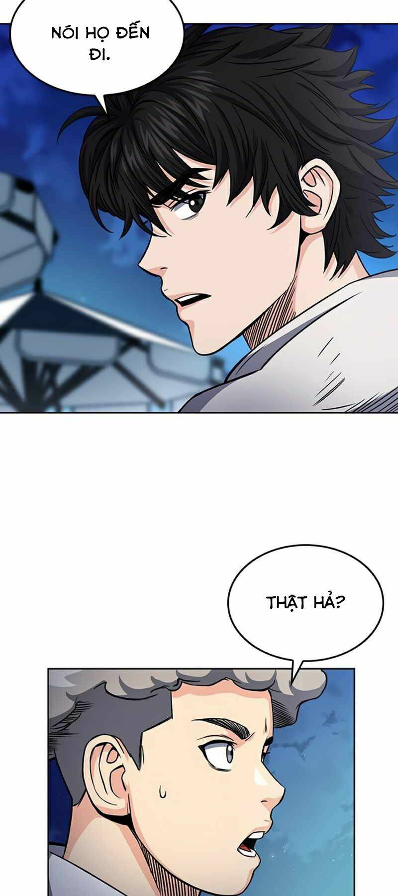 Druid Tại Ga Seoul – Người Hóa Thú Chapter 48 - Trang 2