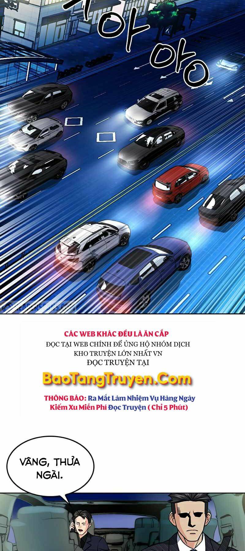 Druid Tại Ga Seoul – Người Hóa Thú Chapter 48 - Trang 2