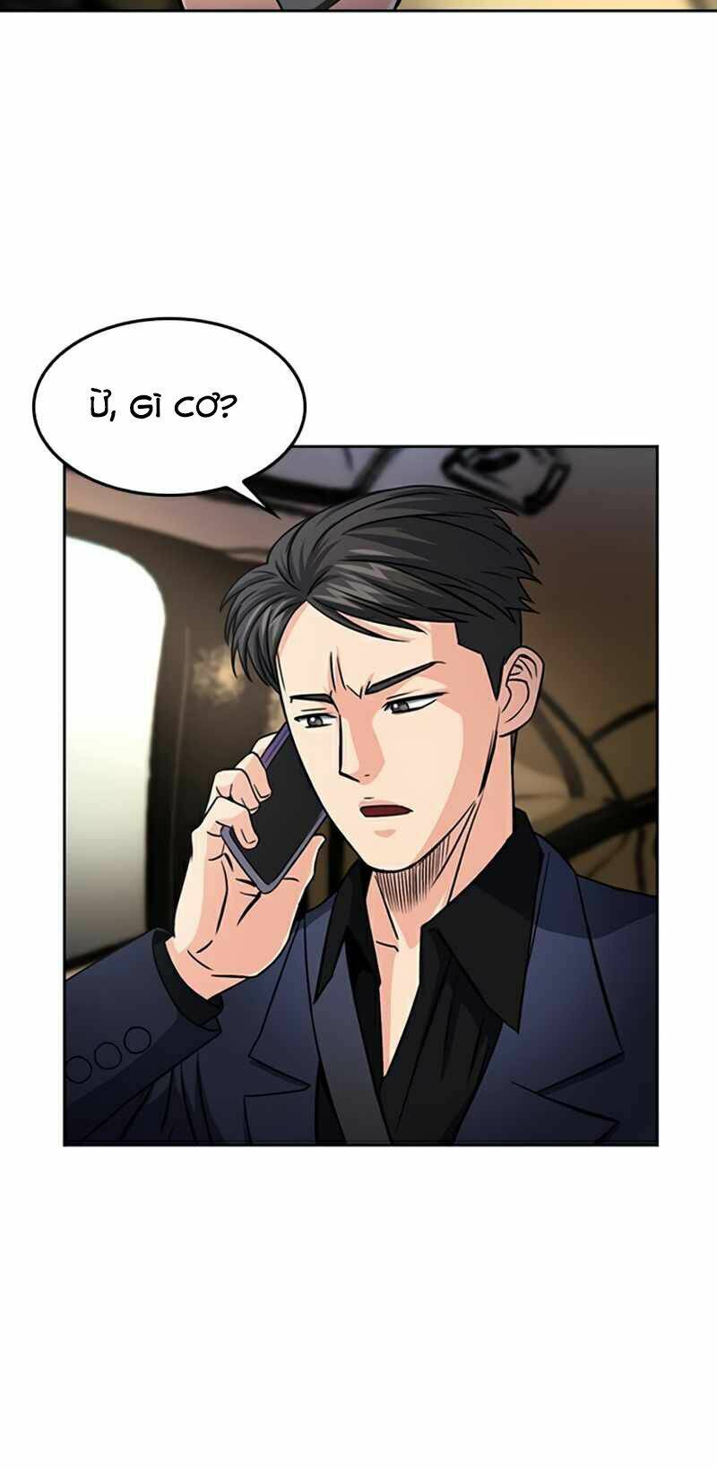 Druid Tại Ga Seoul – Người Hóa Thú Chapter 48 - Trang 2