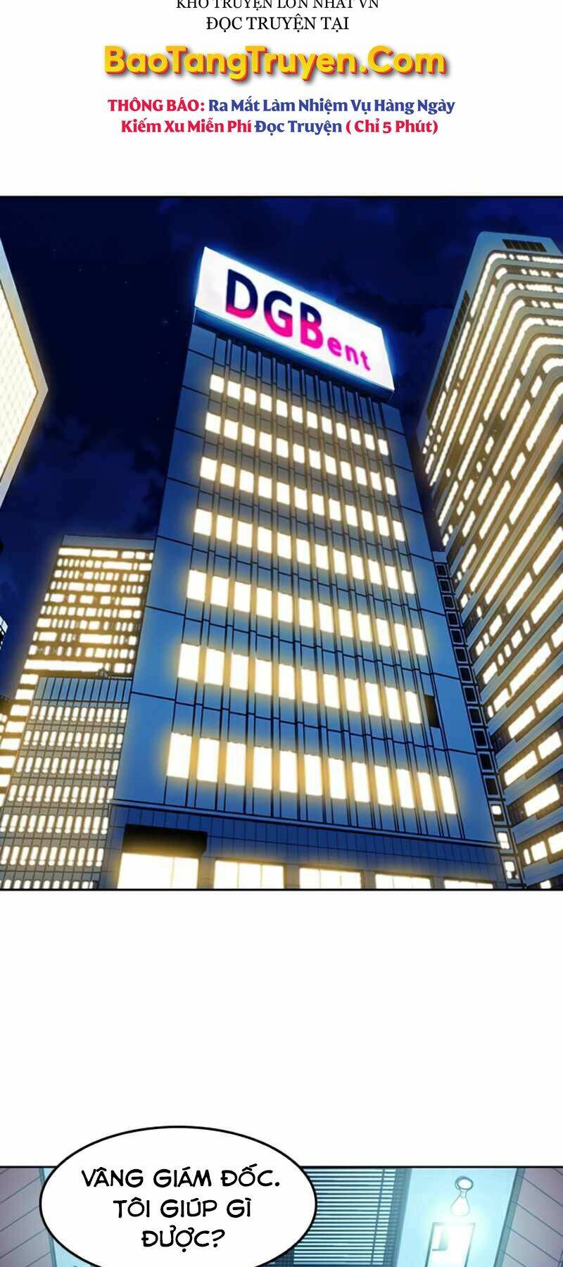 Druid Tại Ga Seoul – Người Hóa Thú Chapter 48 - Trang 2