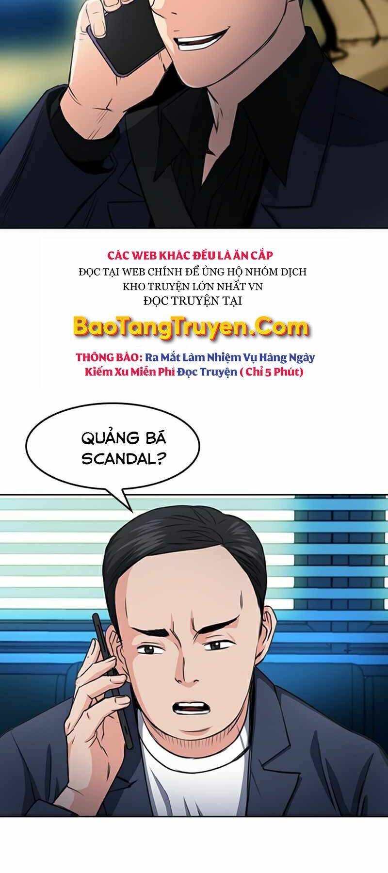 Druid Tại Ga Seoul – Người Hóa Thú Chapter 48 - Trang 2