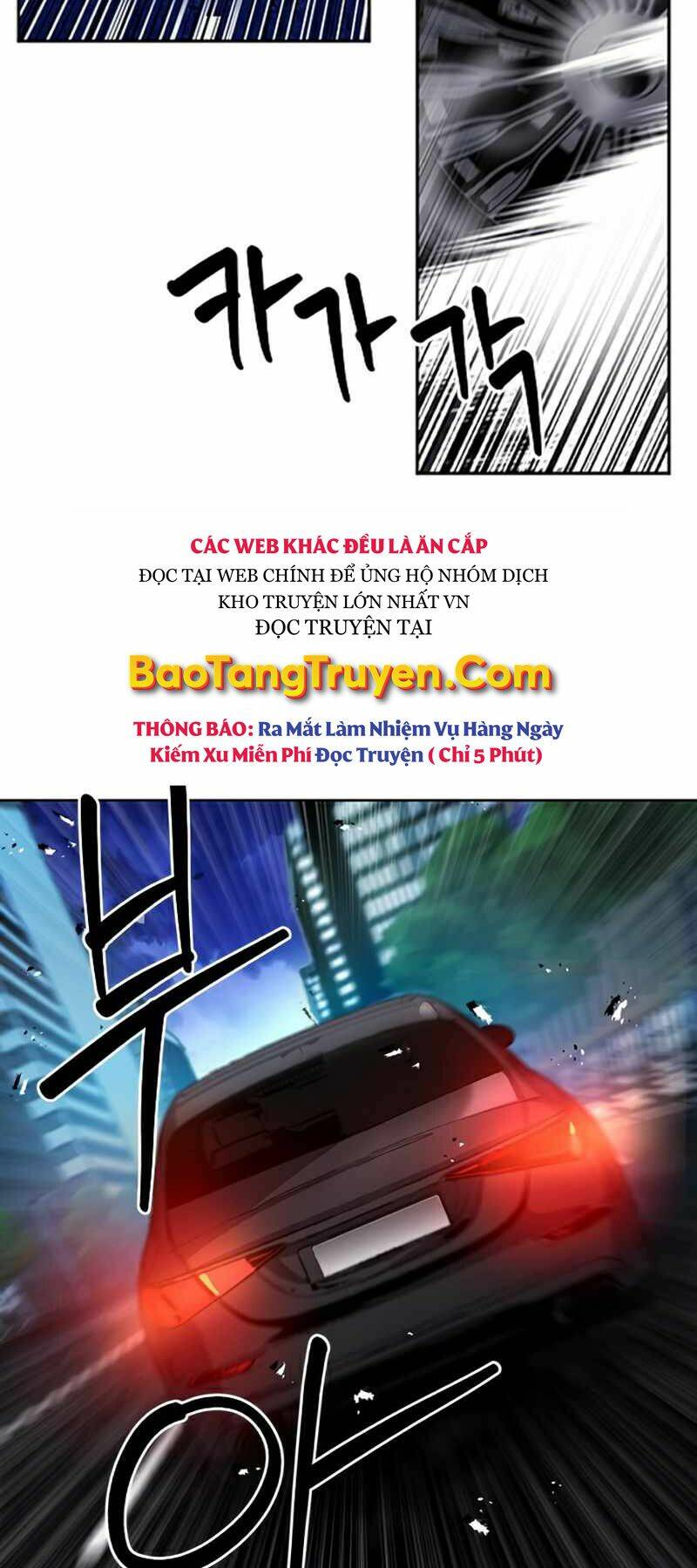 Druid Tại Ga Seoul – Người Hóa Thú Chapter 48 - Trang 2