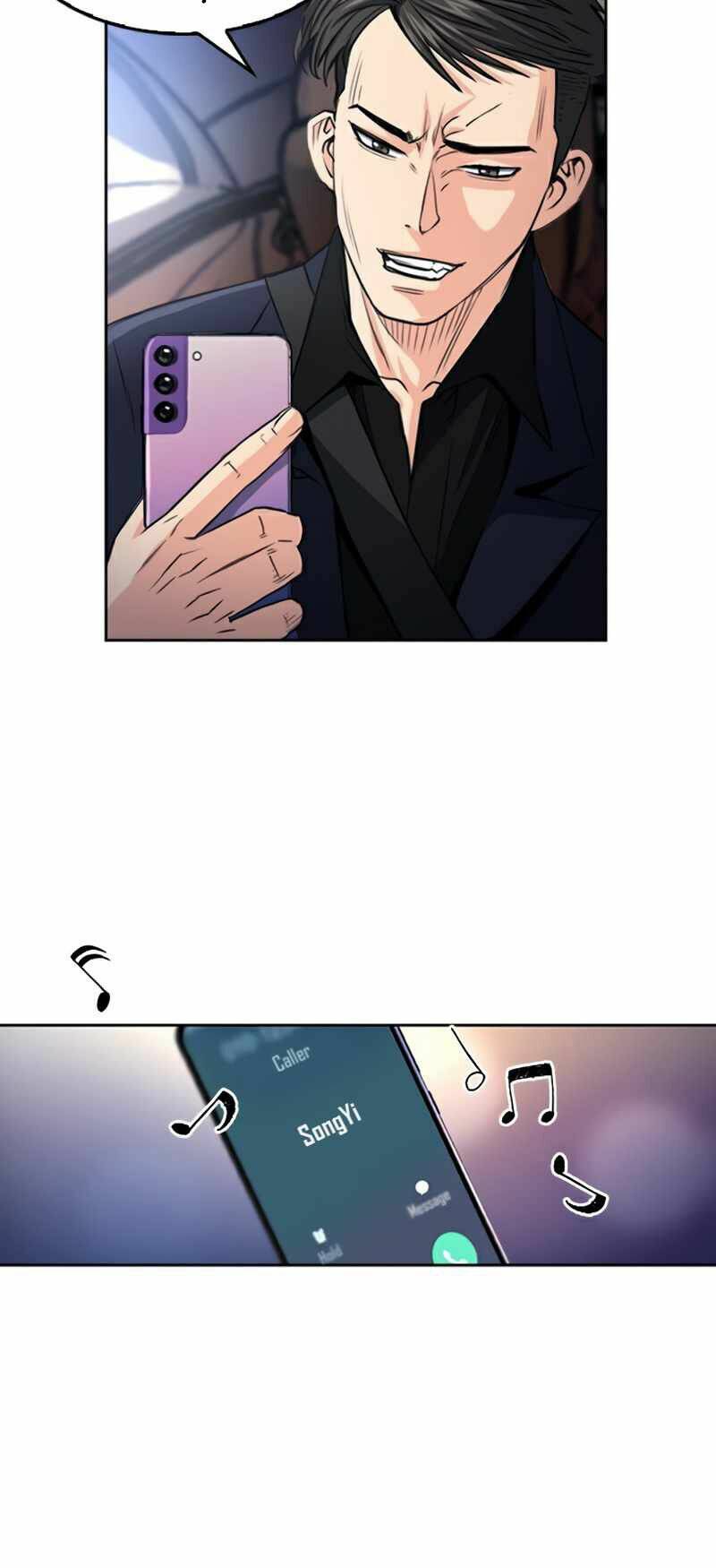 Druid Tại Ga Seoul – Người Hóa Thú Chapter 49 - Trang 2