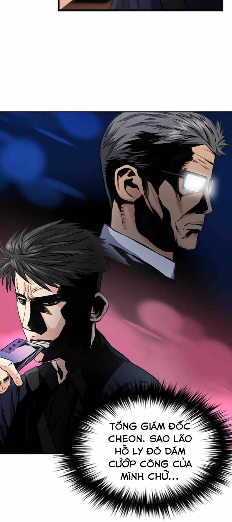 Druid Tại Ga Seoul – Người Hóa Thú Chapter 49 - Trang 2