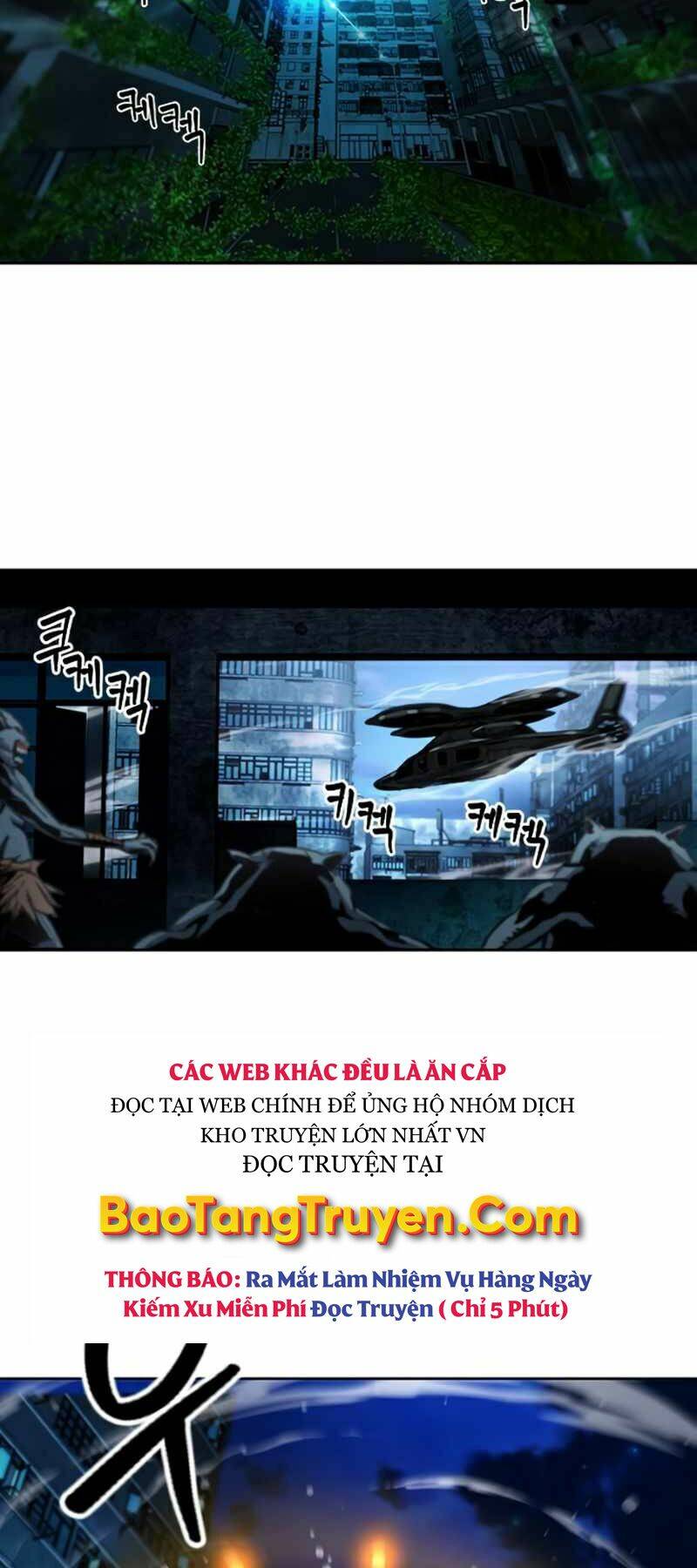 Druid Tại Ga Seoul – Người Hóa Thú Chapter 49 - Trang 2