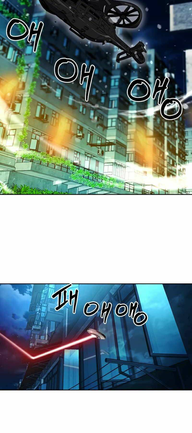 Druid Tại Ga Seoul – Người Hóa Thú Chapter 49 - Trang 2