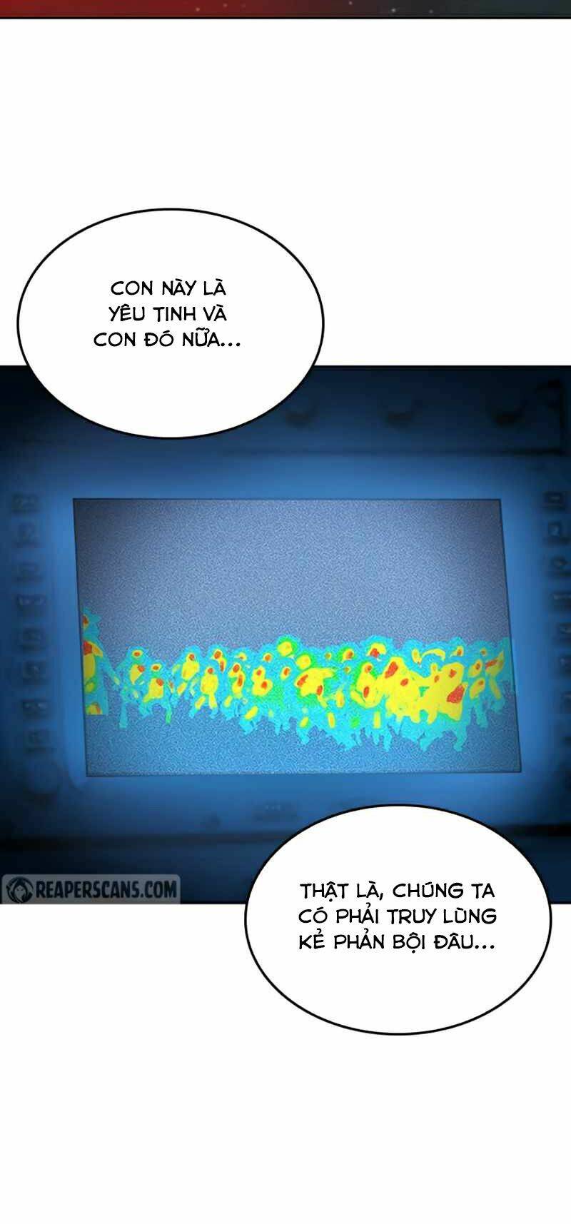 Druid Tại Ga Seoul – Người Hóa Thú Chapter 49 - Trang 2