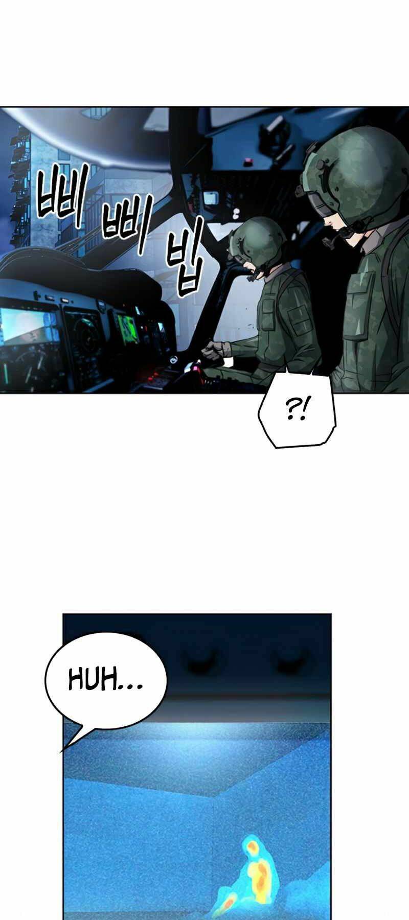 Druid Tại Ga Seoul – Người Hóa Thú Chapter 49 - Trang 2