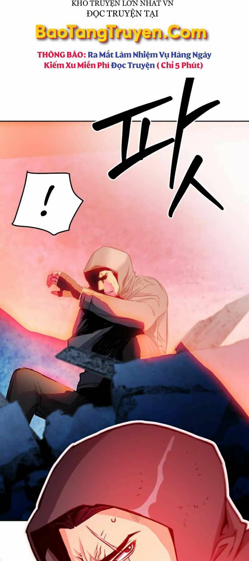 Druid Tại Ga Seoul – Người Hóa Thú Chapter 49 - Trang 2