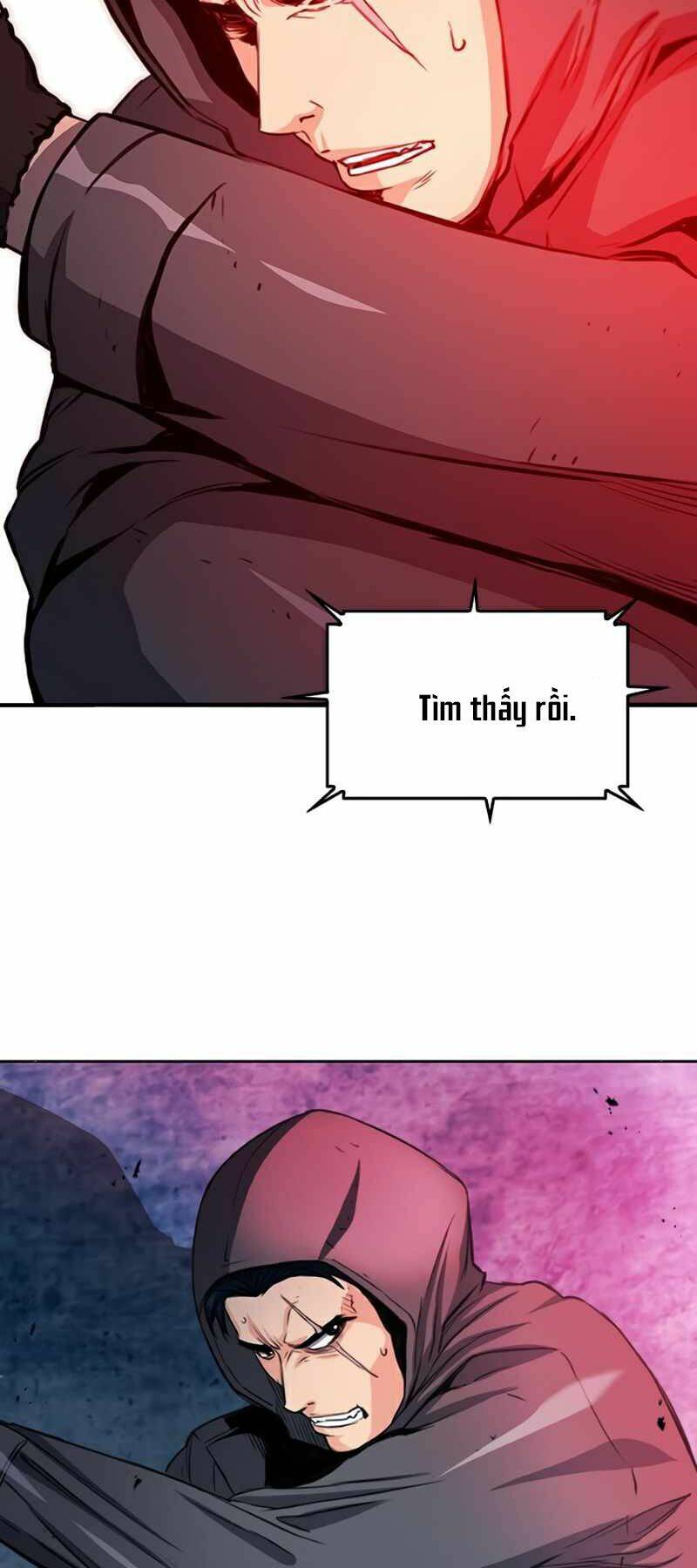 Druid Tại Ga Seoul – Người Hóa Thú Chapter 49 - Trang 2