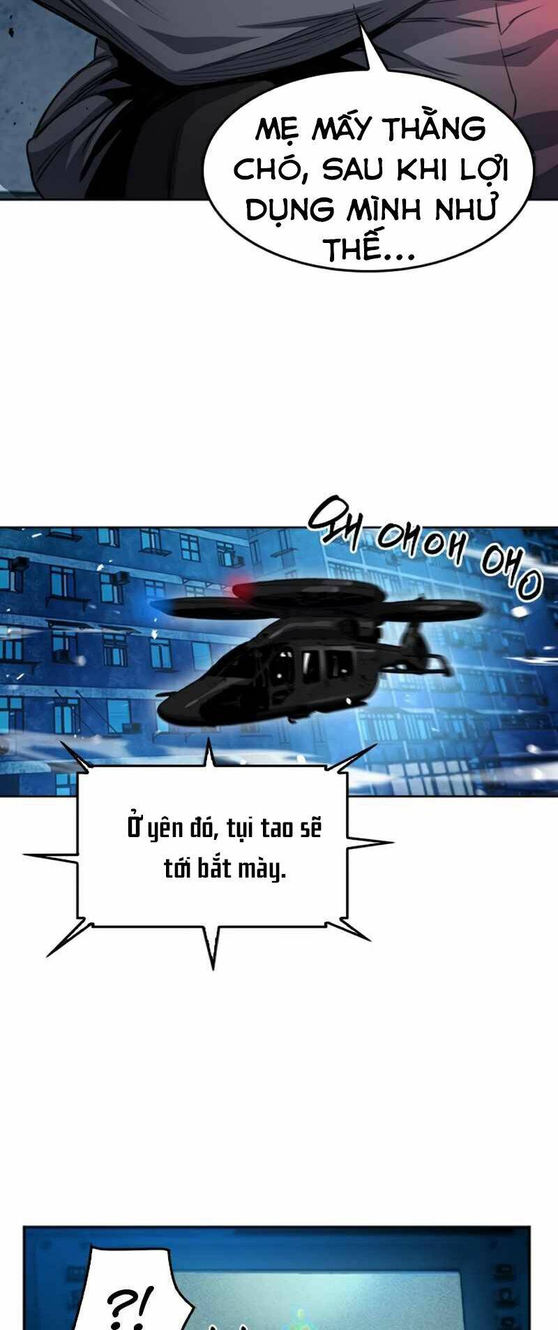 Druid Tại Ga Seoul – Người Hóa Thú Chapter 49 - Trang 2