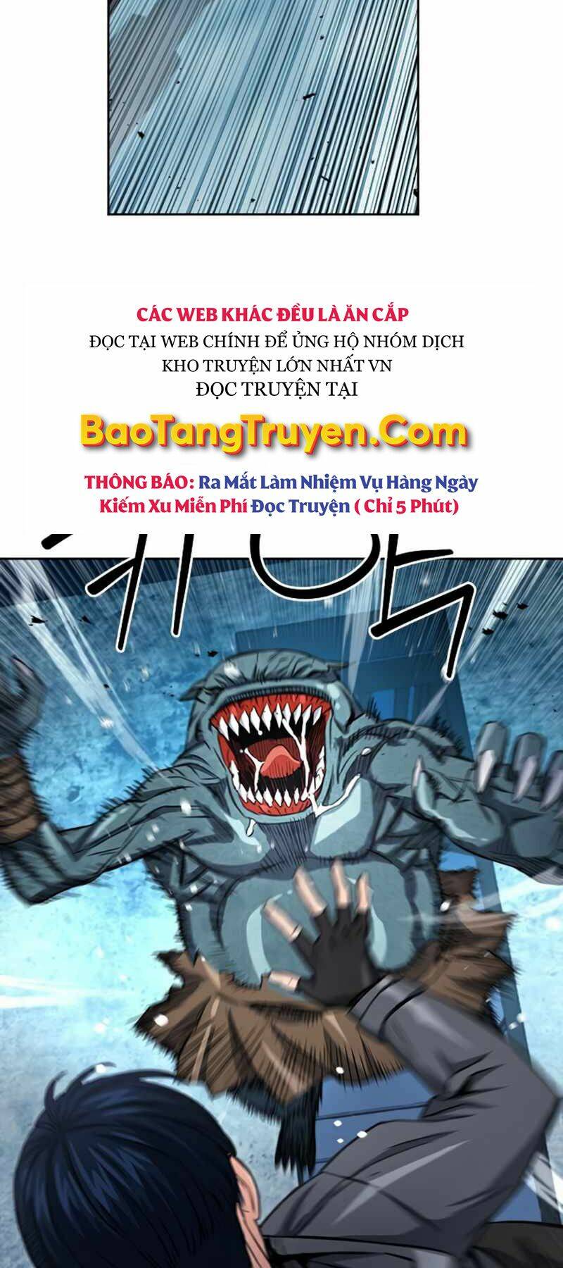 Druid Tại Ga Seoul – Người Hóa Thú Chapter 49 - Trang 2