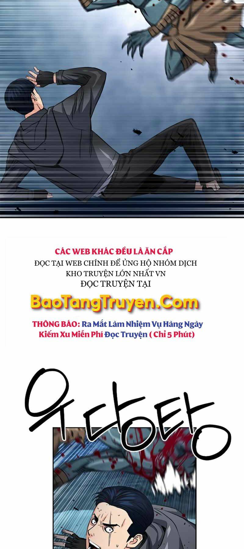 Druid Tại Ga Seoul – Người Hóa Thú Chapter 49 - Trang 2