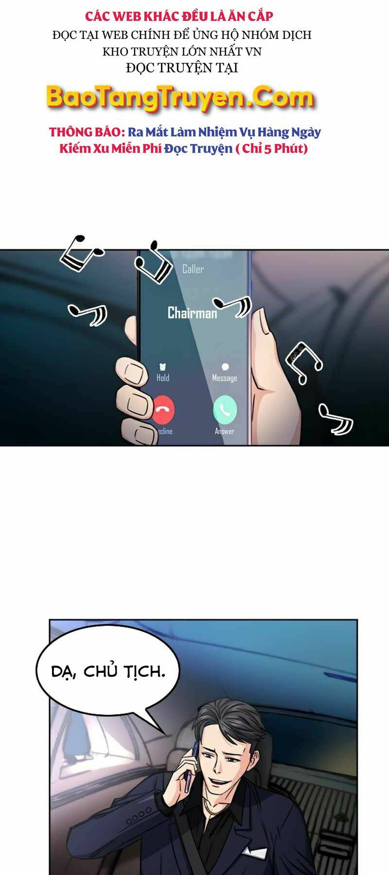 Druid Tại Ga Seoul – Người Hóa Thú Chapter 49 - Trang 2