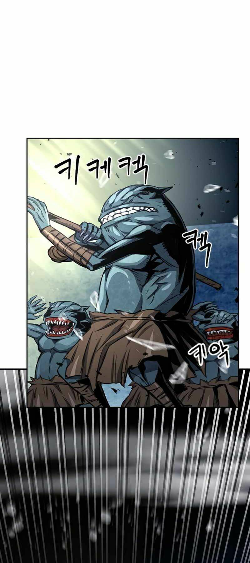 Druid Tại Ga Seoul – Người Hóa Thú Chapter 49 - Trang 2