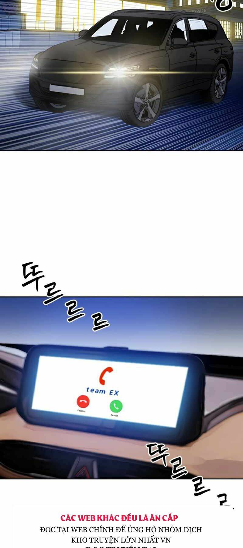 Druid Tại Ga Seoul – Người Hóa Thú Chapter 49 - Trang 2