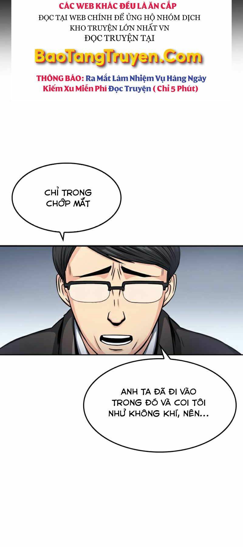 Druid Tại Ga Seoul – Người Hóa Thú Chapter 49 - Trang 2