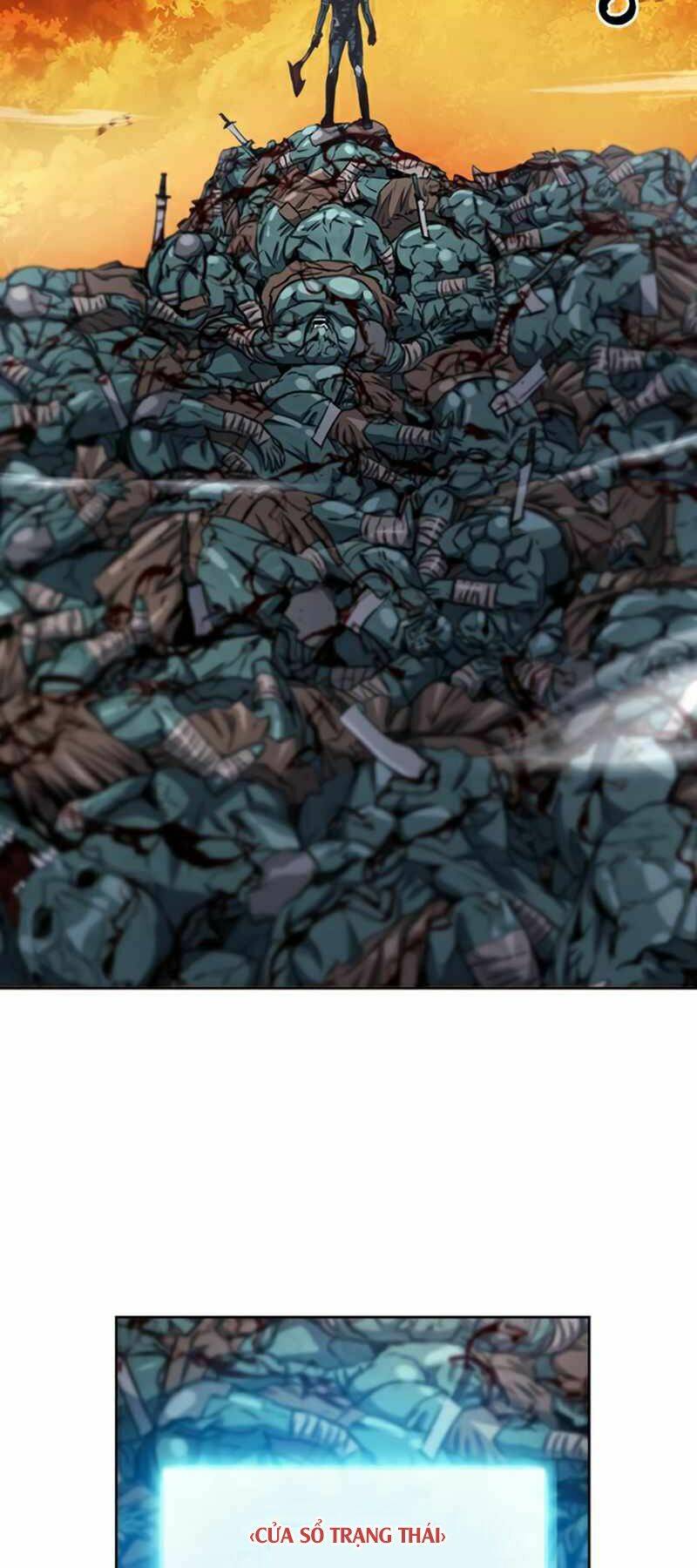 Druid Tại Ga Seoul – Người Hóa Thú Chapter 49 - Trang 2