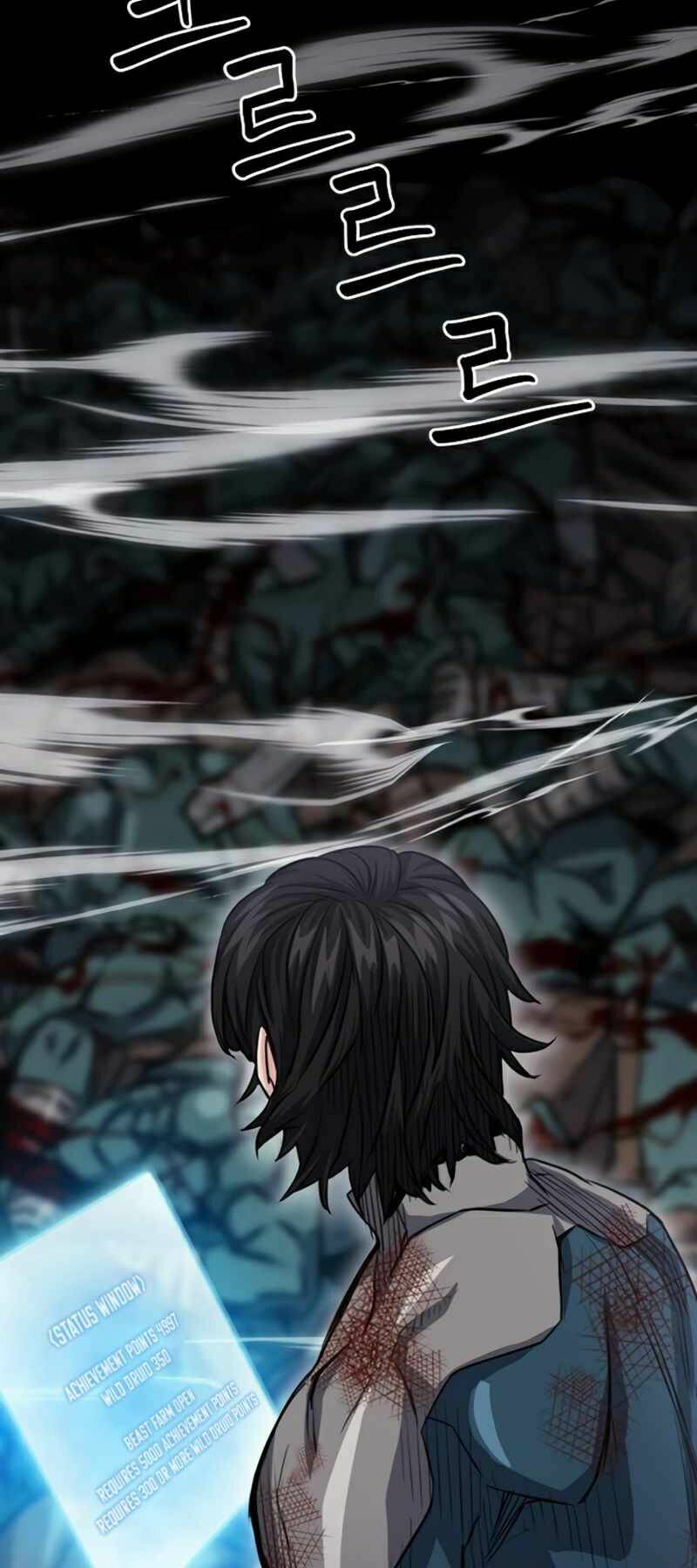 Druid Tại Ga Seoul – Người Hóa Thú Chapter 49 - Trang 2