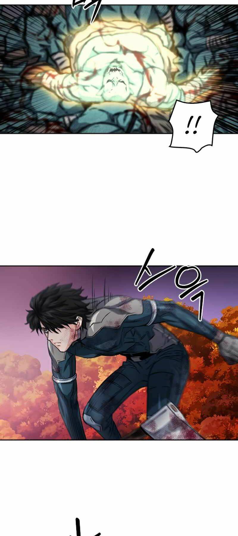 Druid Tại Ga Seoul – Người Hóa Thú Chapter 49 - Trang 2