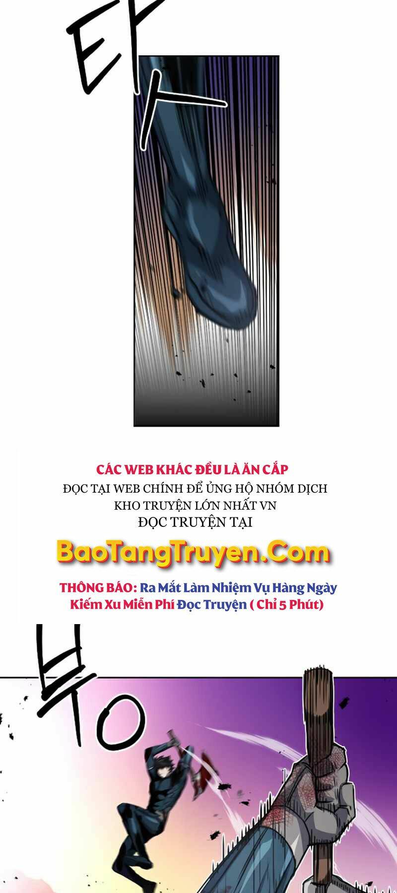 Druid Tại Ga Seoul – Người Hóa Thú Chapter 49 - Trang 2