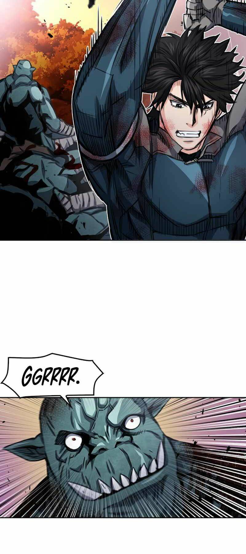 Druid Tại Ga Seoul – Người Hóa Thú Chapter 49 - Trang 2