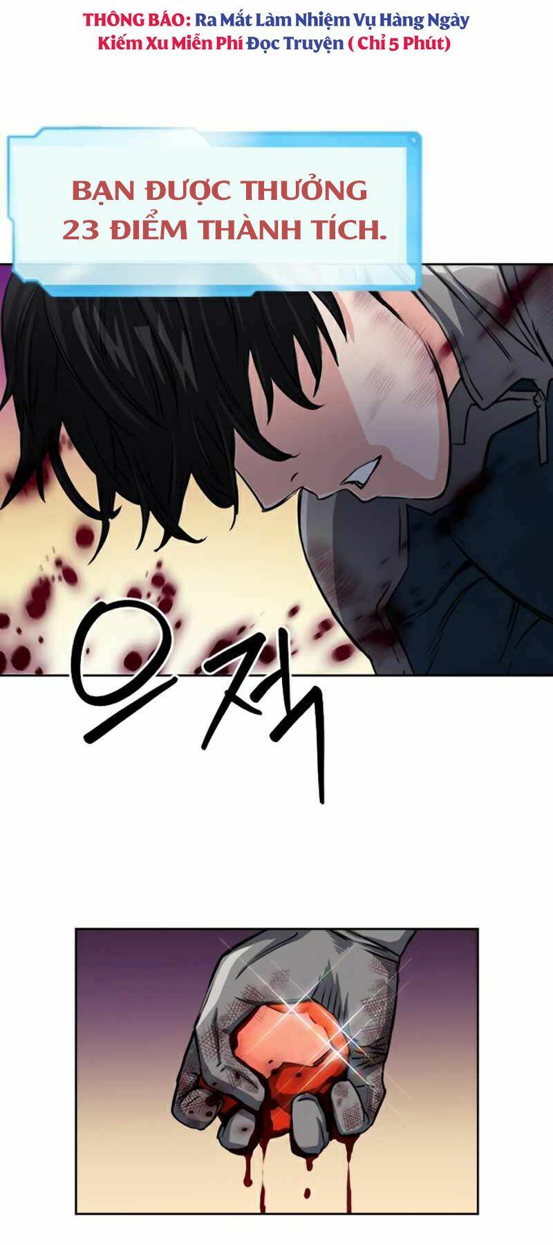 Druid Tại Ga Seoul – Người Hóa Thú Chapter 49 - Trang 2