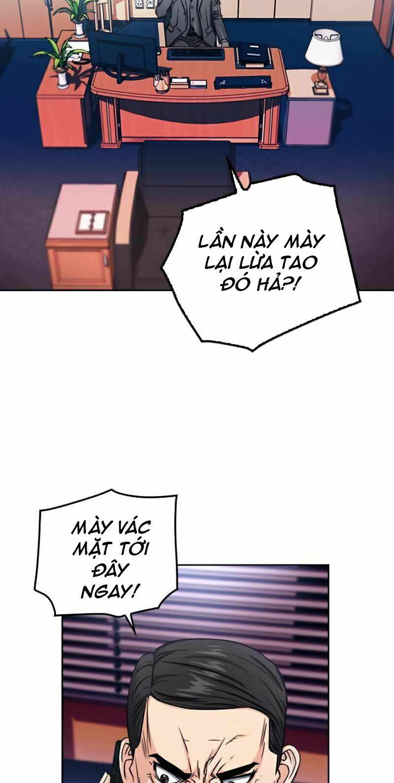 Druid Tại Ga Seoul – Người Hóa Thú Chapter 49 - Trang 2