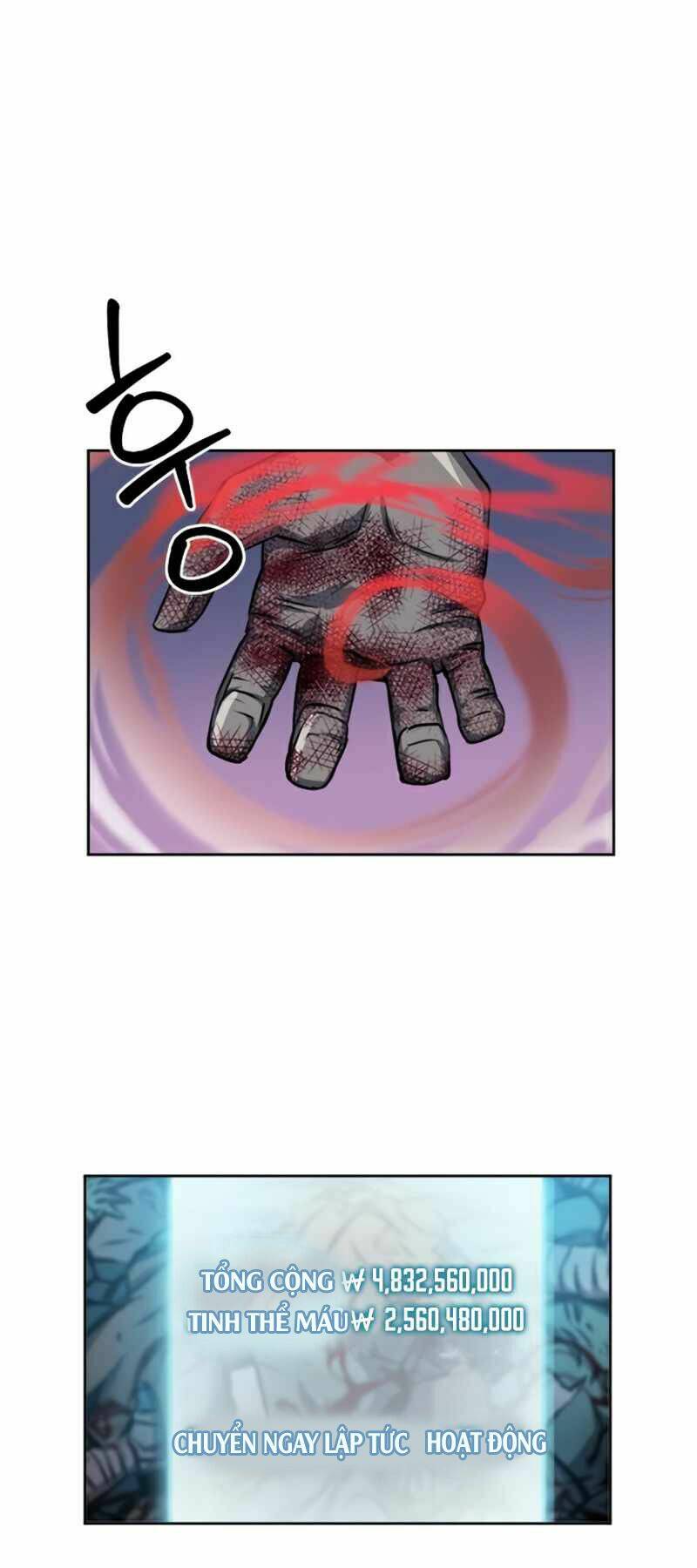 Druid Tại Ga Seoul – Người Hóa Thú Chapter 49 - Trang 2