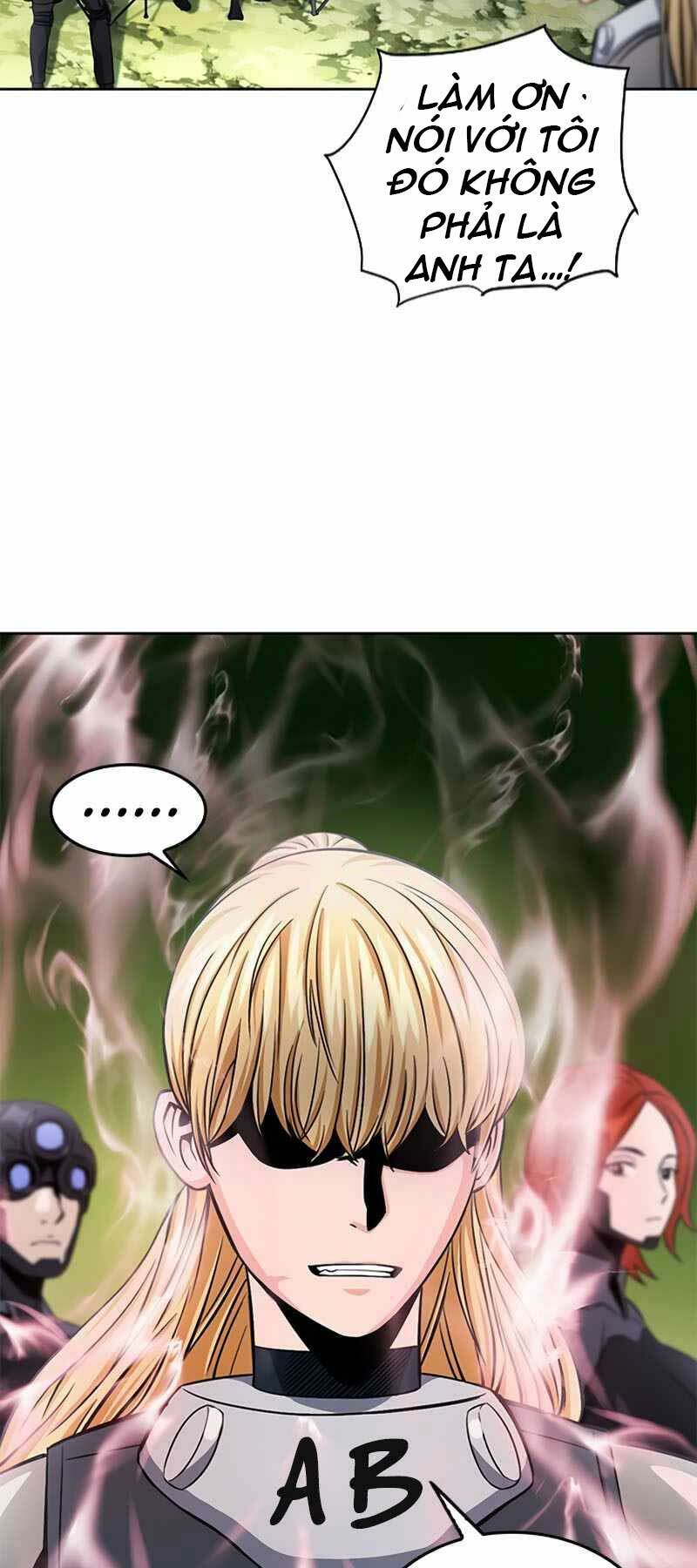 Druid Tại Ga Seoul – Người Hóa Thú Chapter 54 - Trang 2