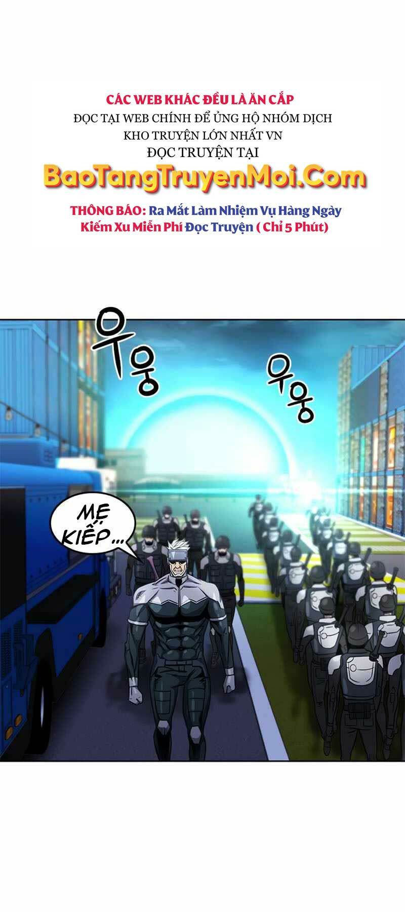 Druid Tại Ga Seoul – Người Hóa Thú Chapter 54 - Trang 2