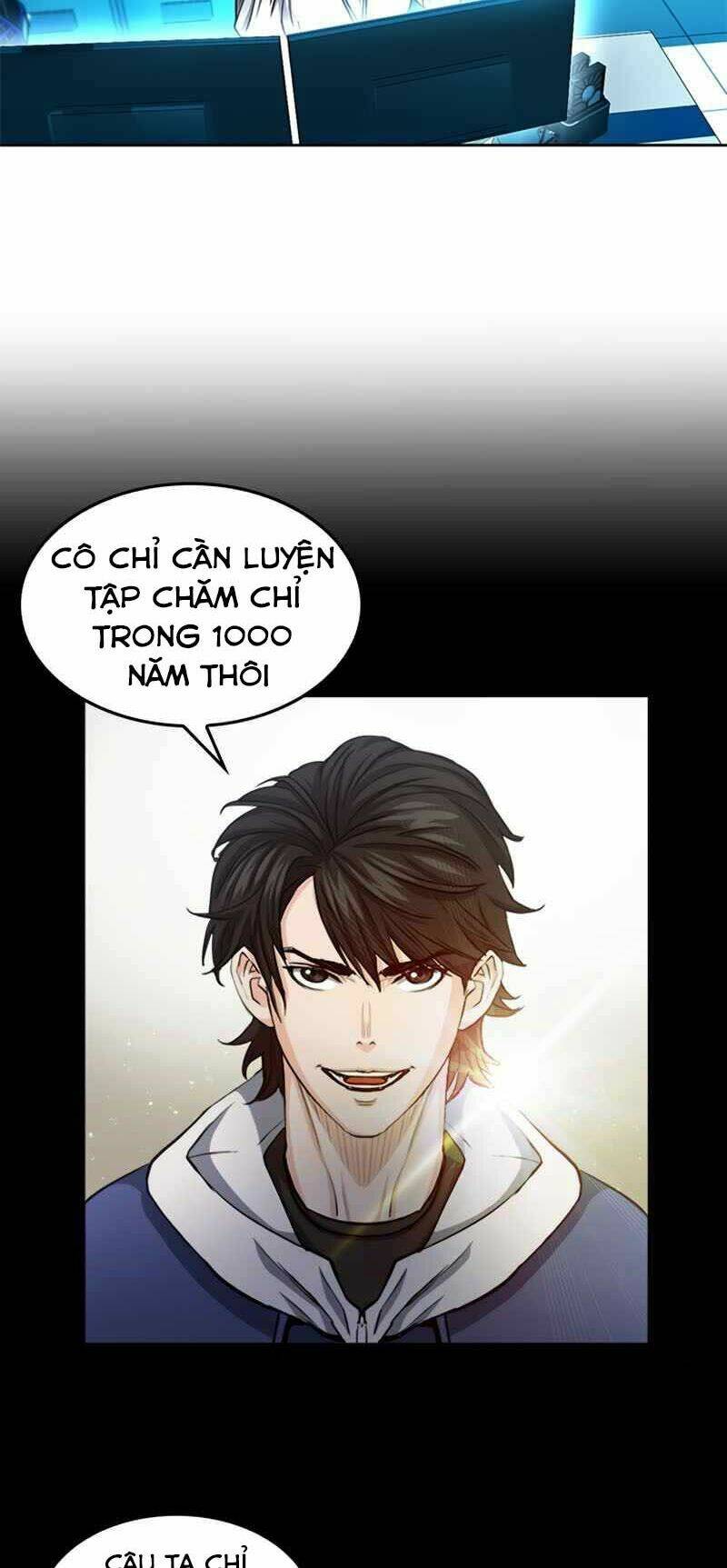 Druid Tại Ga Seoul – Người Hóa Thú Chapter 54 - Trang 2