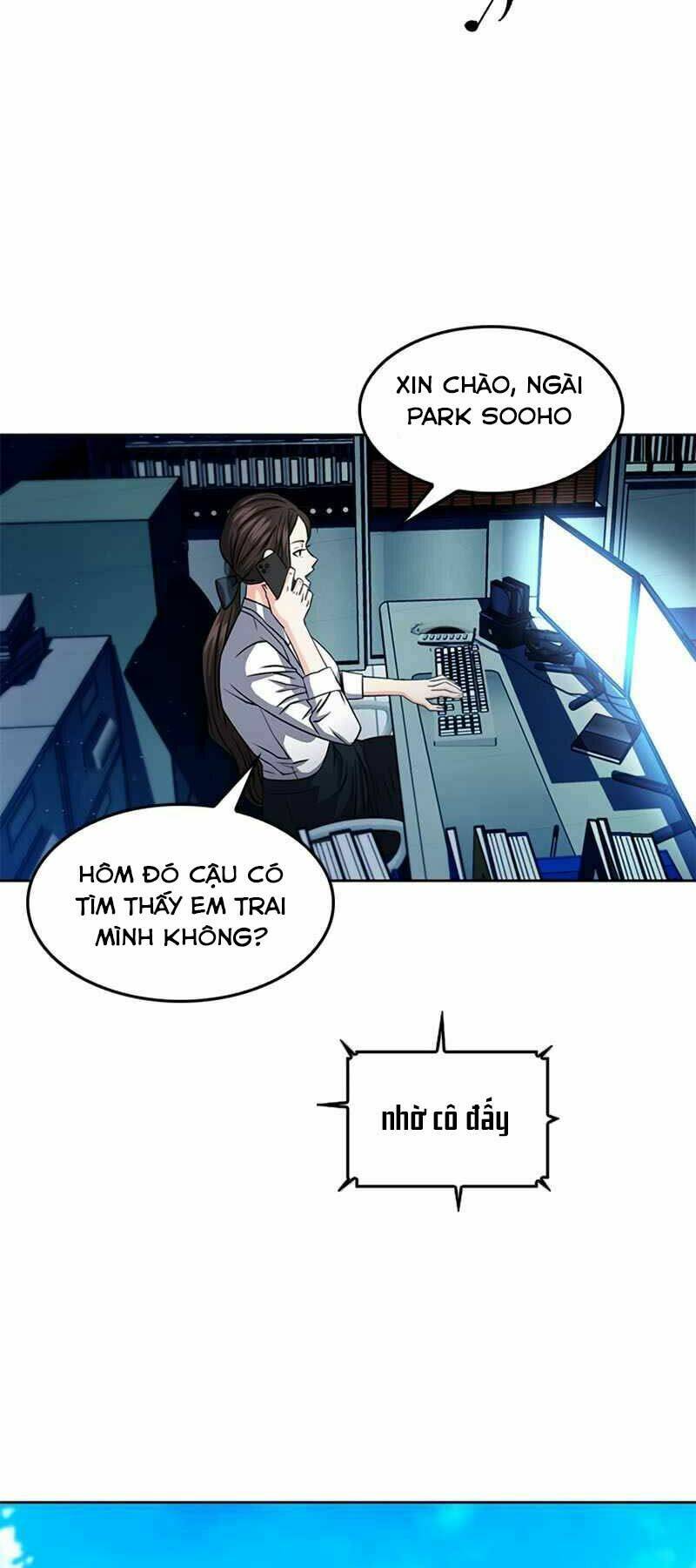 Druid Tại Ga Seoul – Người Hóa Thú Chapter 54 - Trang 2