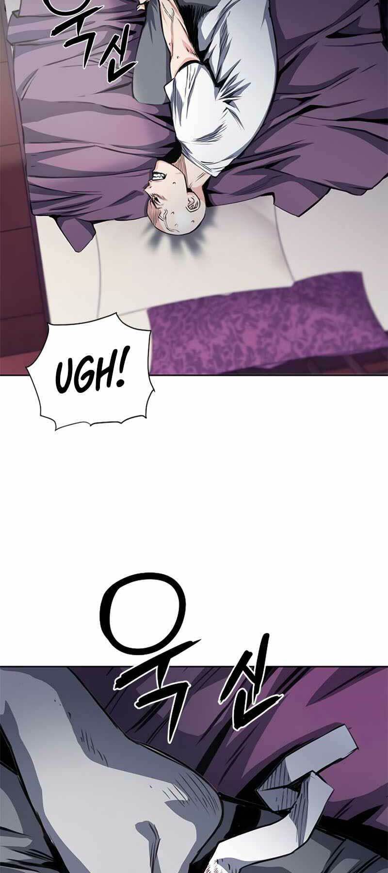 Druid Tại Ga Seoul – Người Hóa Thú Chapter 54 - Trang 2