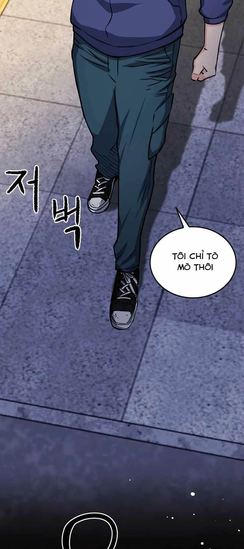 Druid Tại Ga Seoul – Người Hóa Thú Chapter 54 - Trang 2