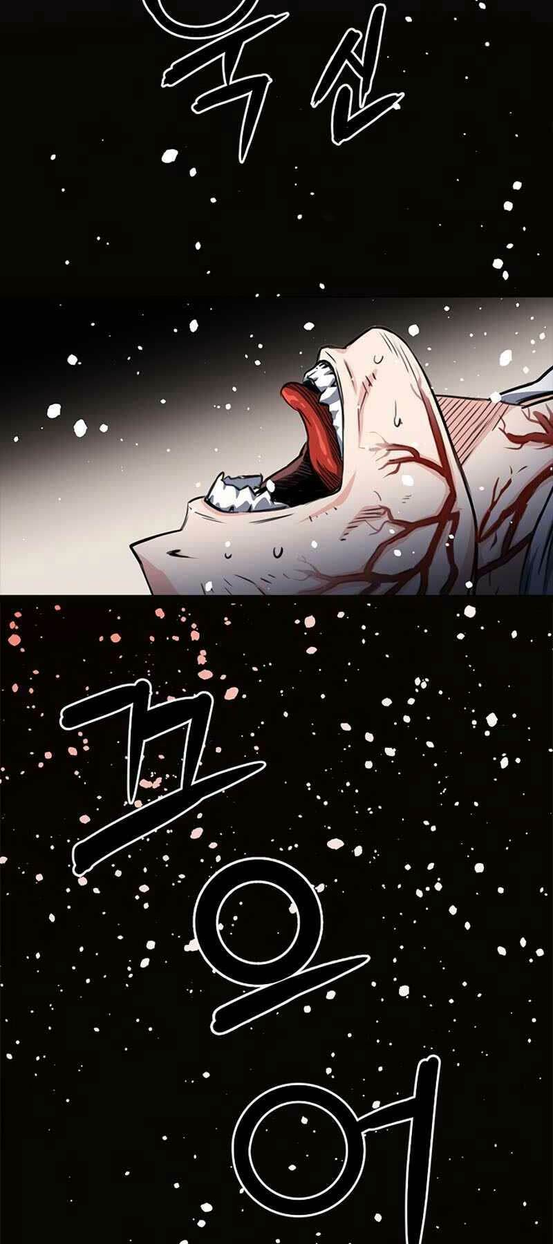 Druid Tại Ga Seoul – Người Hóa Thú Chapter 54 - Trang 2