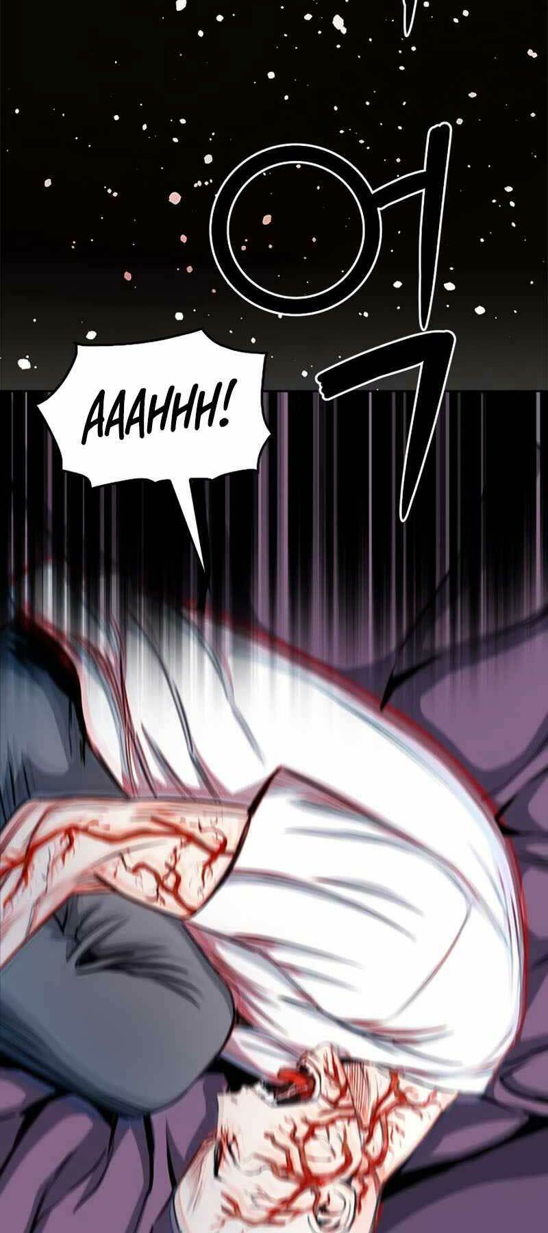 Druid Tại Ga Seoul – Người Hóa Thú Chapter 54 - Trang 2