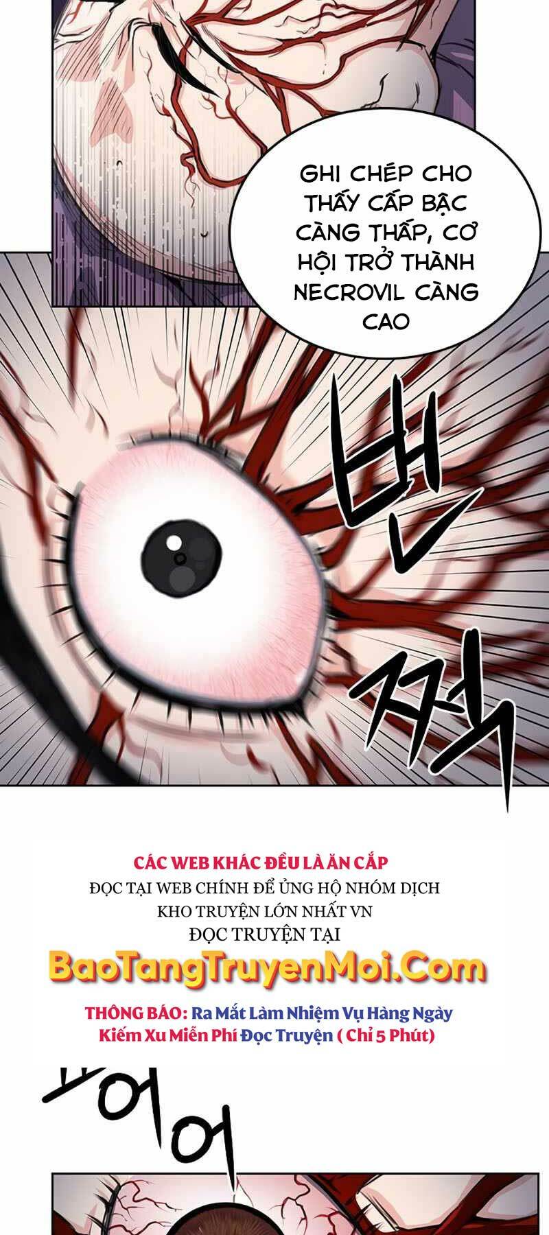 Druid Tại Ga Seoul – Người Hóa Thú Chapter 54 - Trang 2