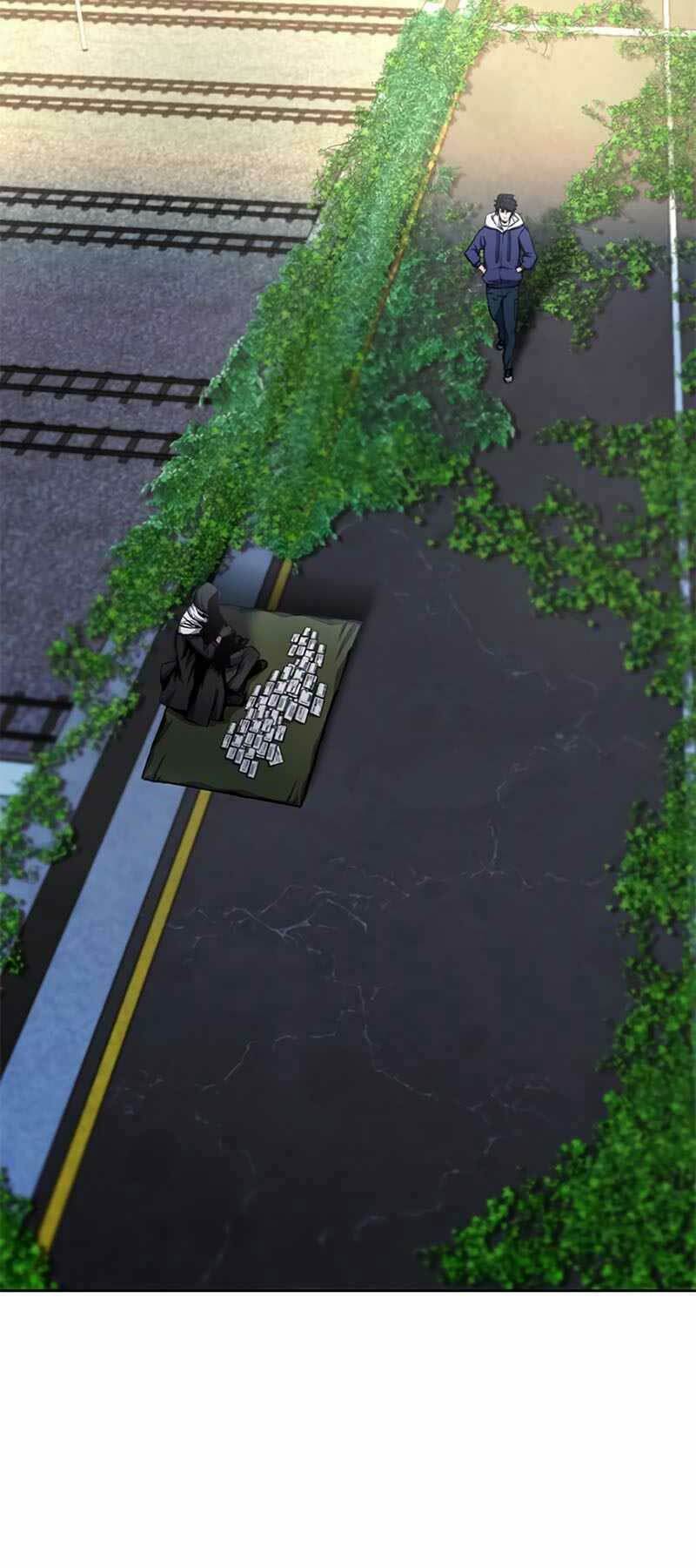 Druid Tại Ga Seoul – Người Hóa Thú Chapter 54 - Trang 2