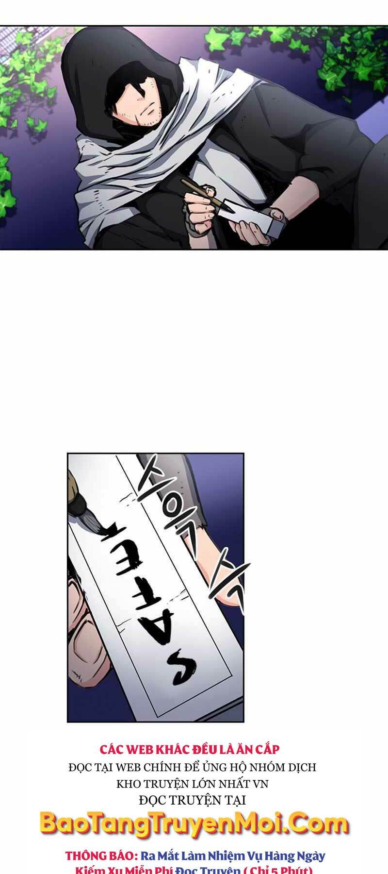 Druid Tại Ga Seoul – Người Hóa Thú Chapter 54 - Trang 2