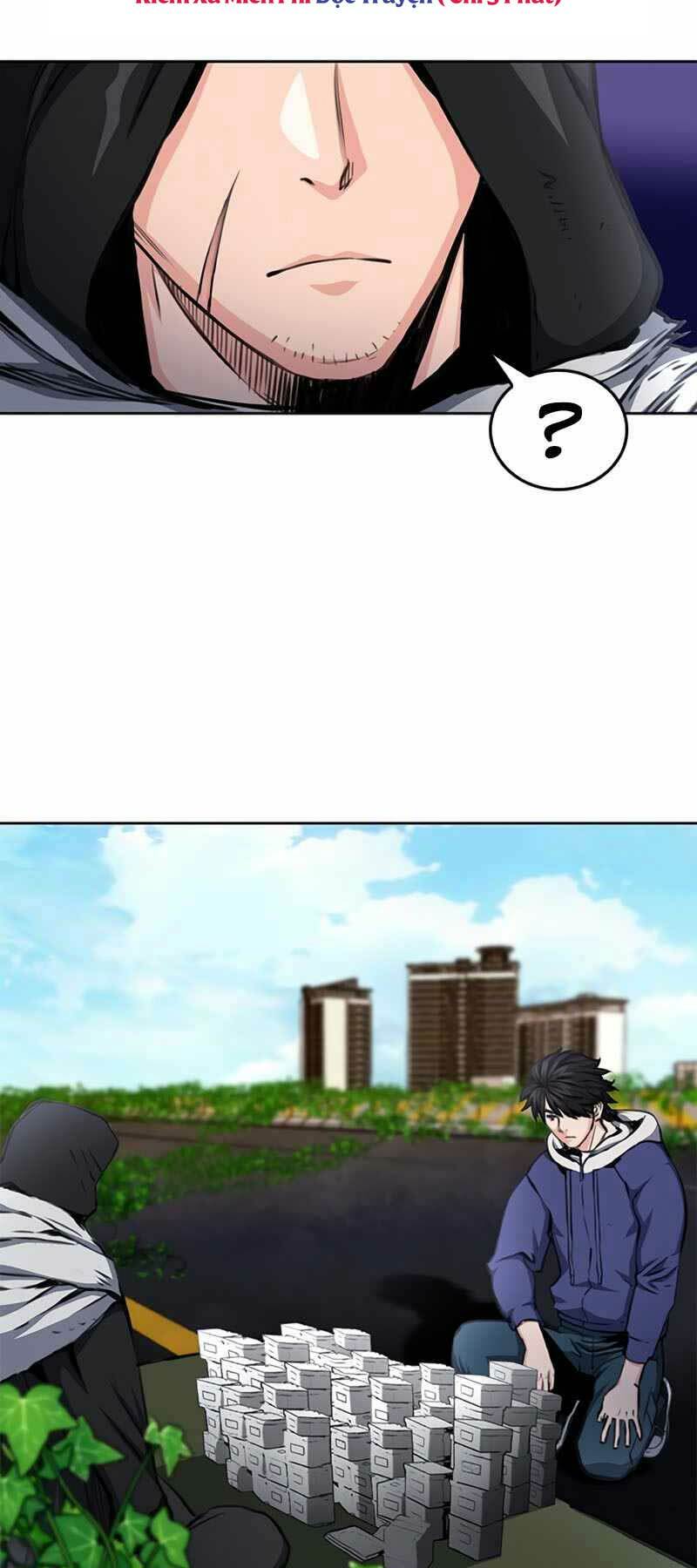 Druid Tại Ga Seoul – Người Hóa Thú Chapter 54 - Trang 2