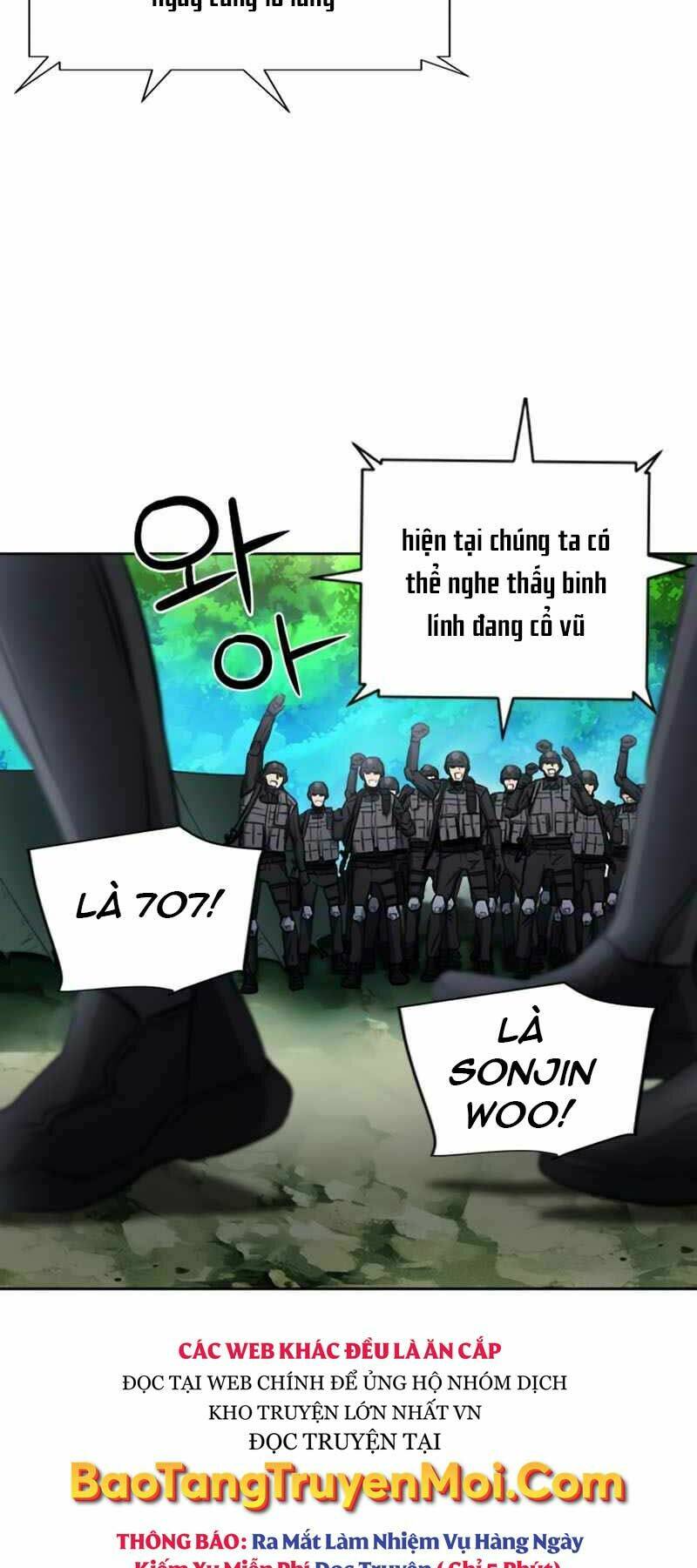 Druid Tại Ga Seoul – Người Hóa Thú Chapter 54 - Trang 2