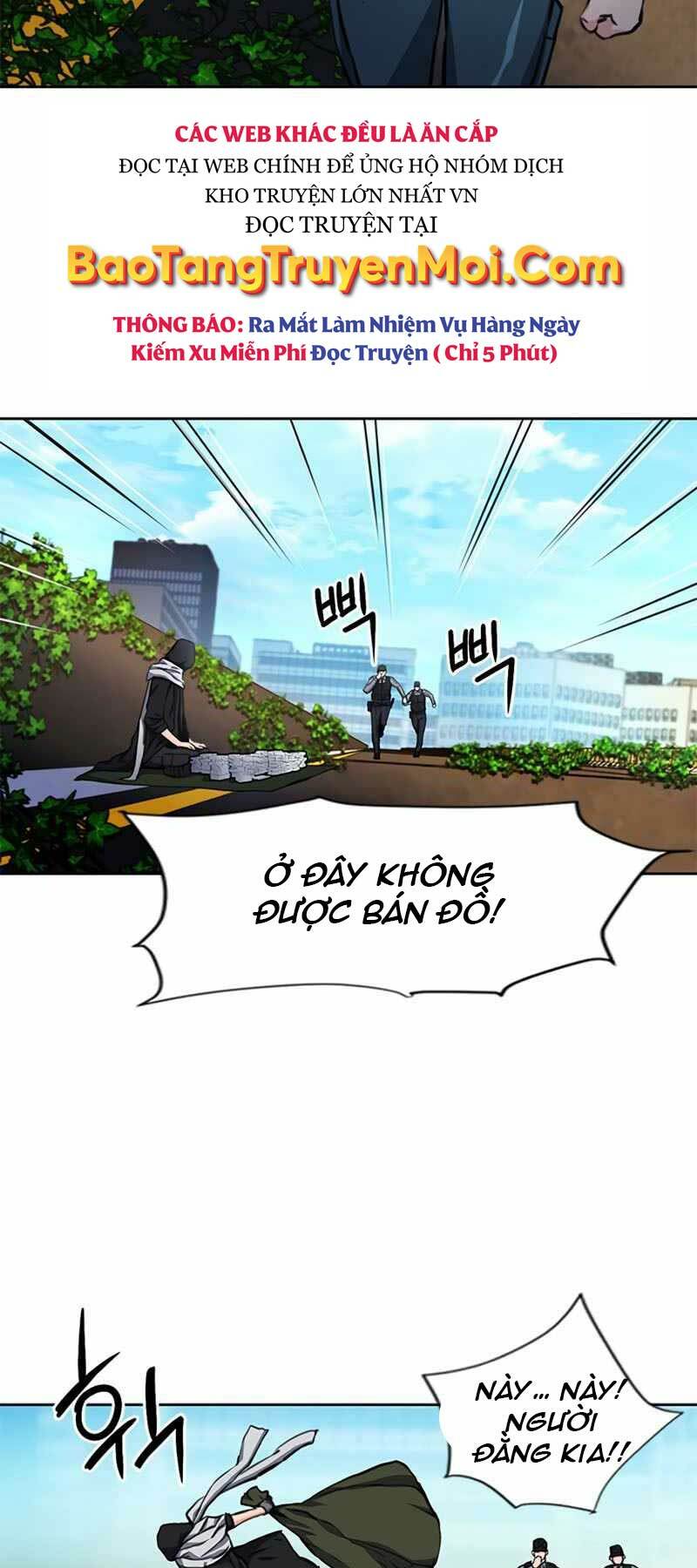 Druid Tại Ga Seoul – Người Hóa Thú Chapter 54 - Trang 2