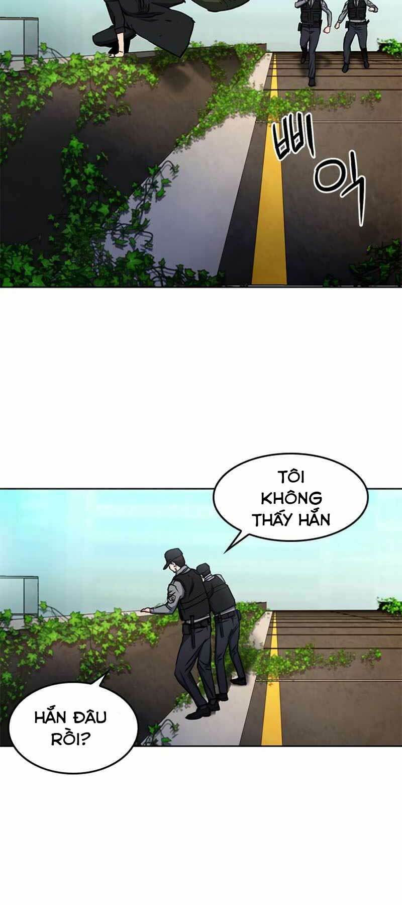 Druid Tại Ga Seoul – Người Hóa Thú Chapter 54 - Trang 2