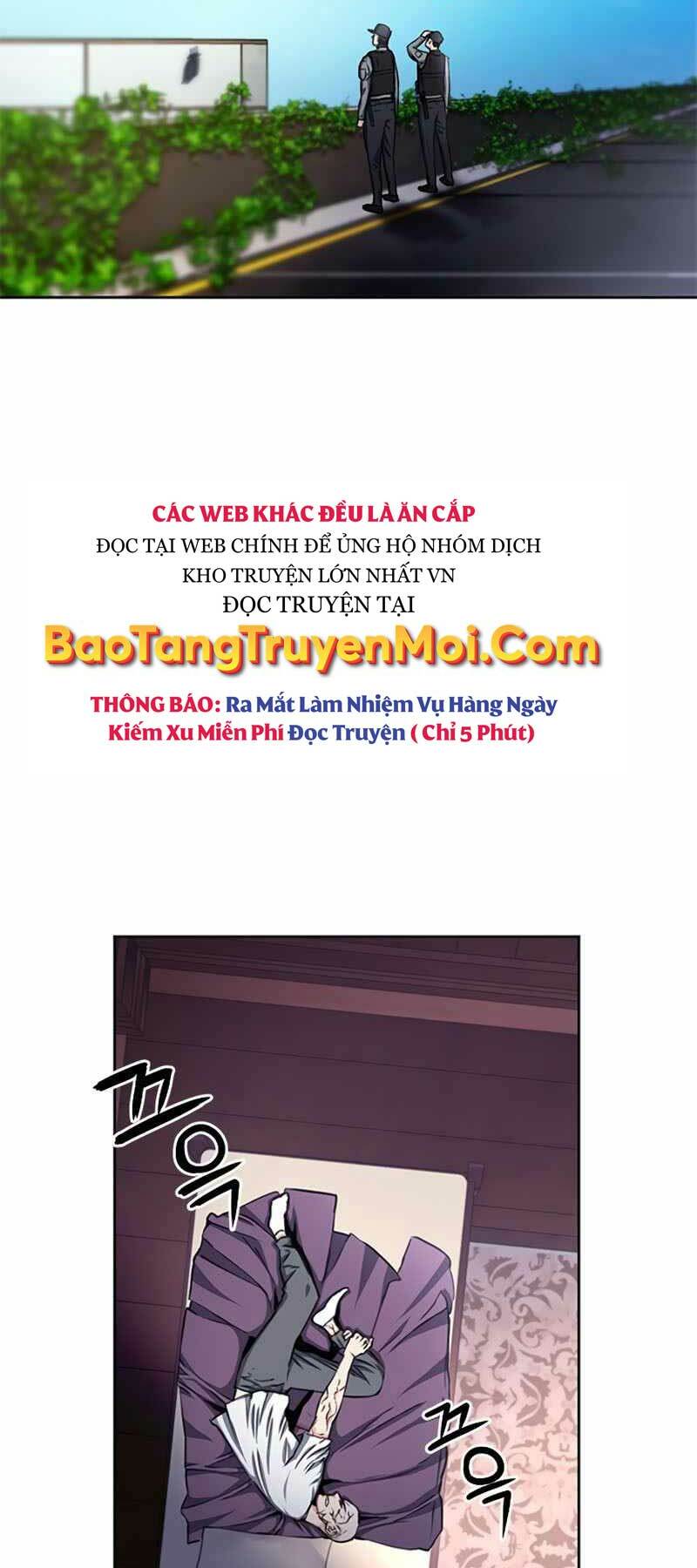 Druid Tại Ga Seoul – Người Hóa Thú Chapter 54 - Trang 2