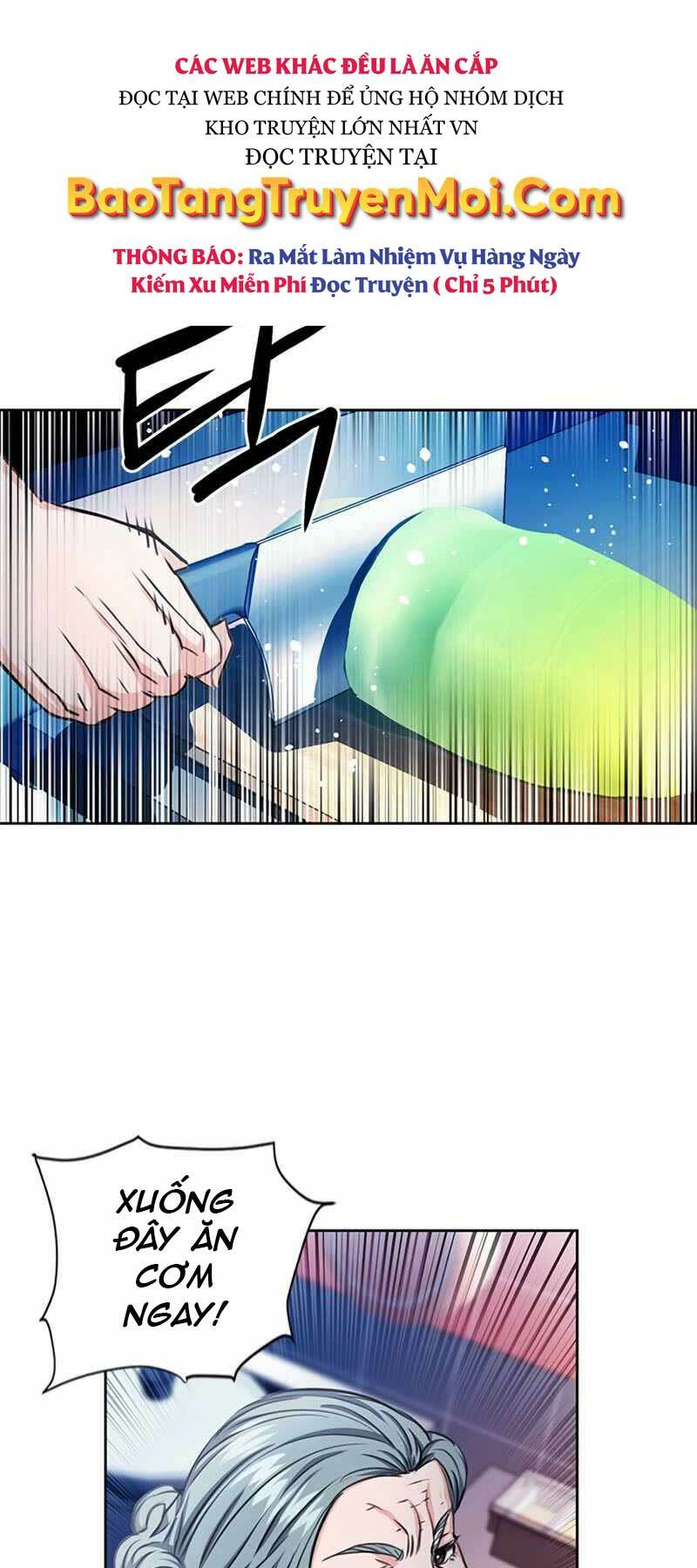 Druid Tại Ga Seoul – Người Hóa Thú Chapter 54 - Trang 2