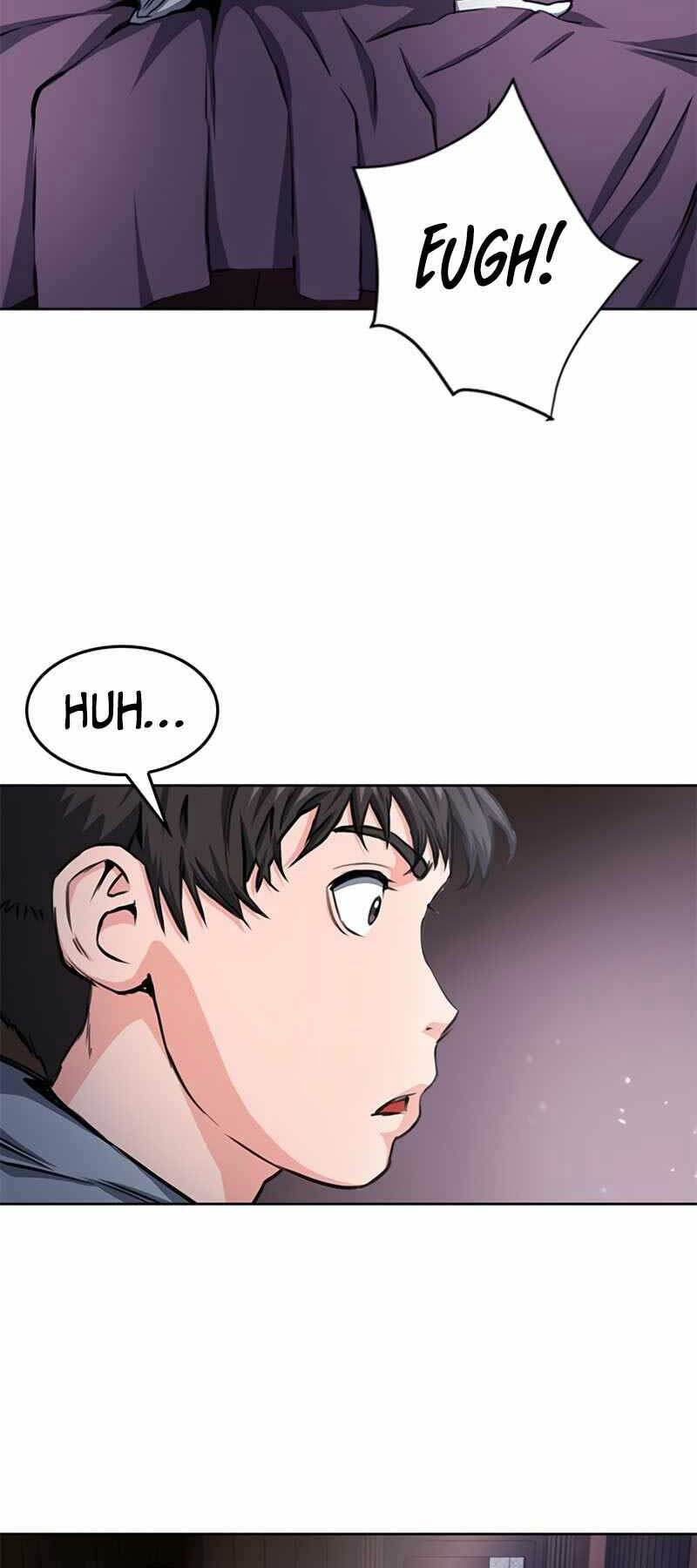 Druid Tại Ga Seoul – Người Hóa Thú Chapter 54 - Trang 2